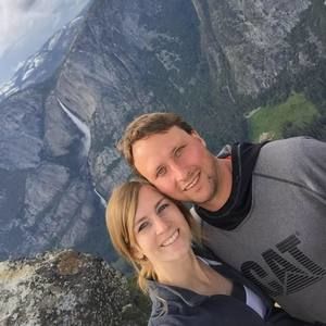 Meet your Posher, Stephanie